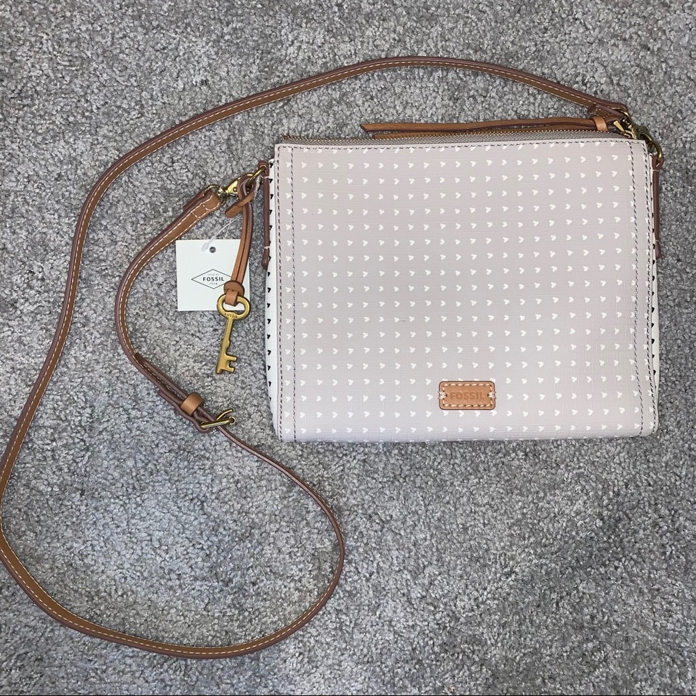Fossil Crossbody bag